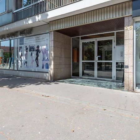 Smartstay Le Thiou - Annecy Centre Екстер'єр фото