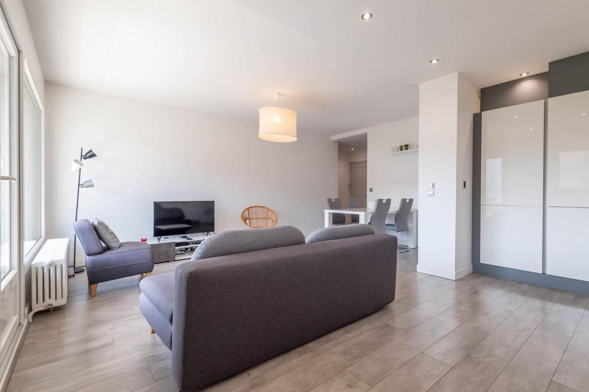 Smartstay Le Thiou - Annecy Centre Екстер'єр фото