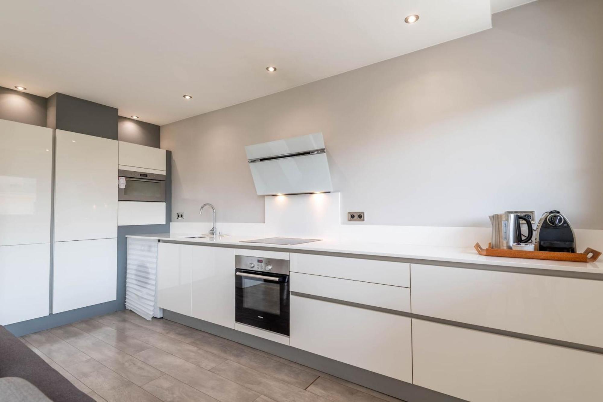 Smartstay Le Thiou - Annecy Centre Екстер'єр фото