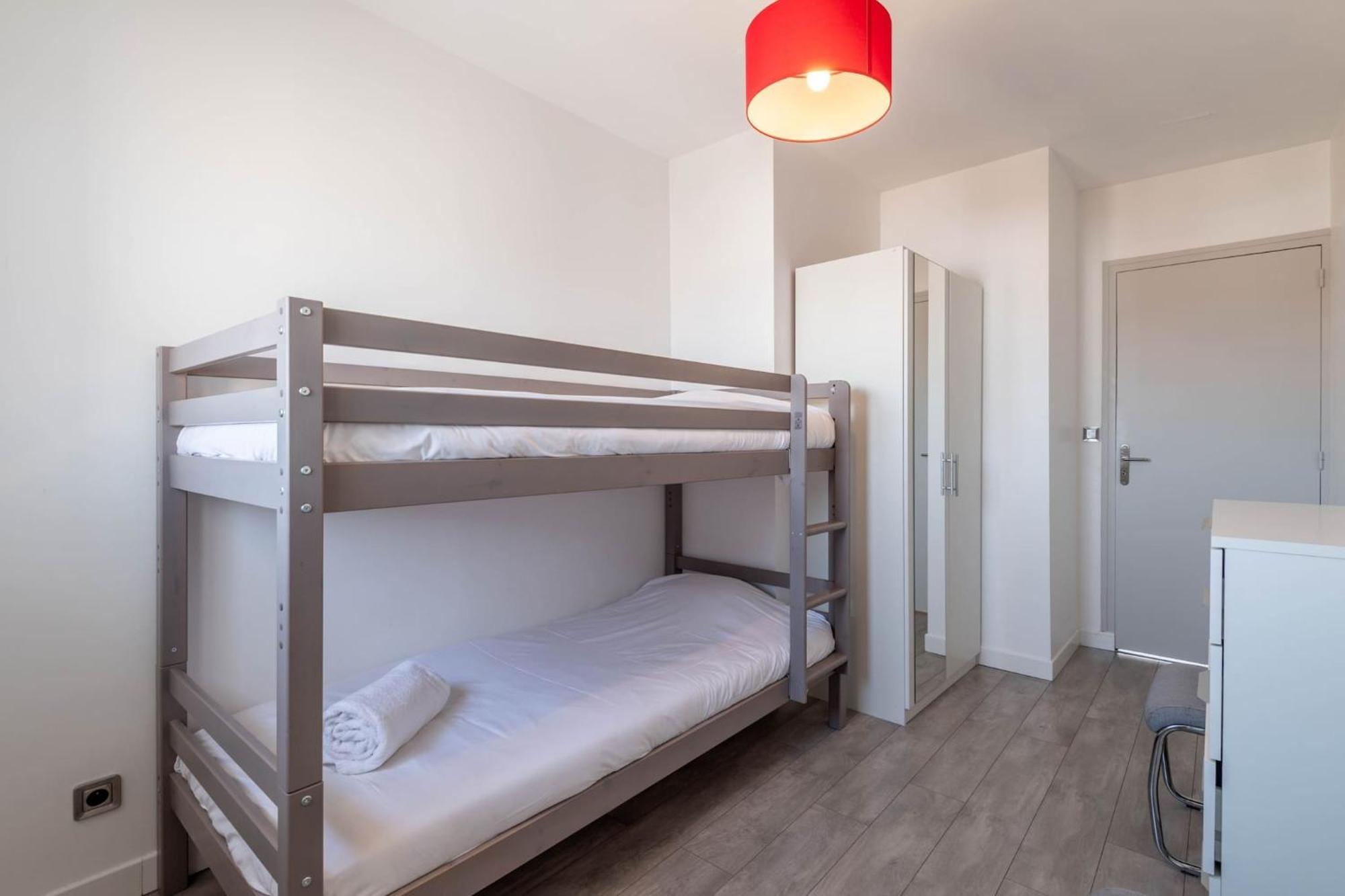 Smartstay Le Thiou - Annecy Centre Екстер'єр фото