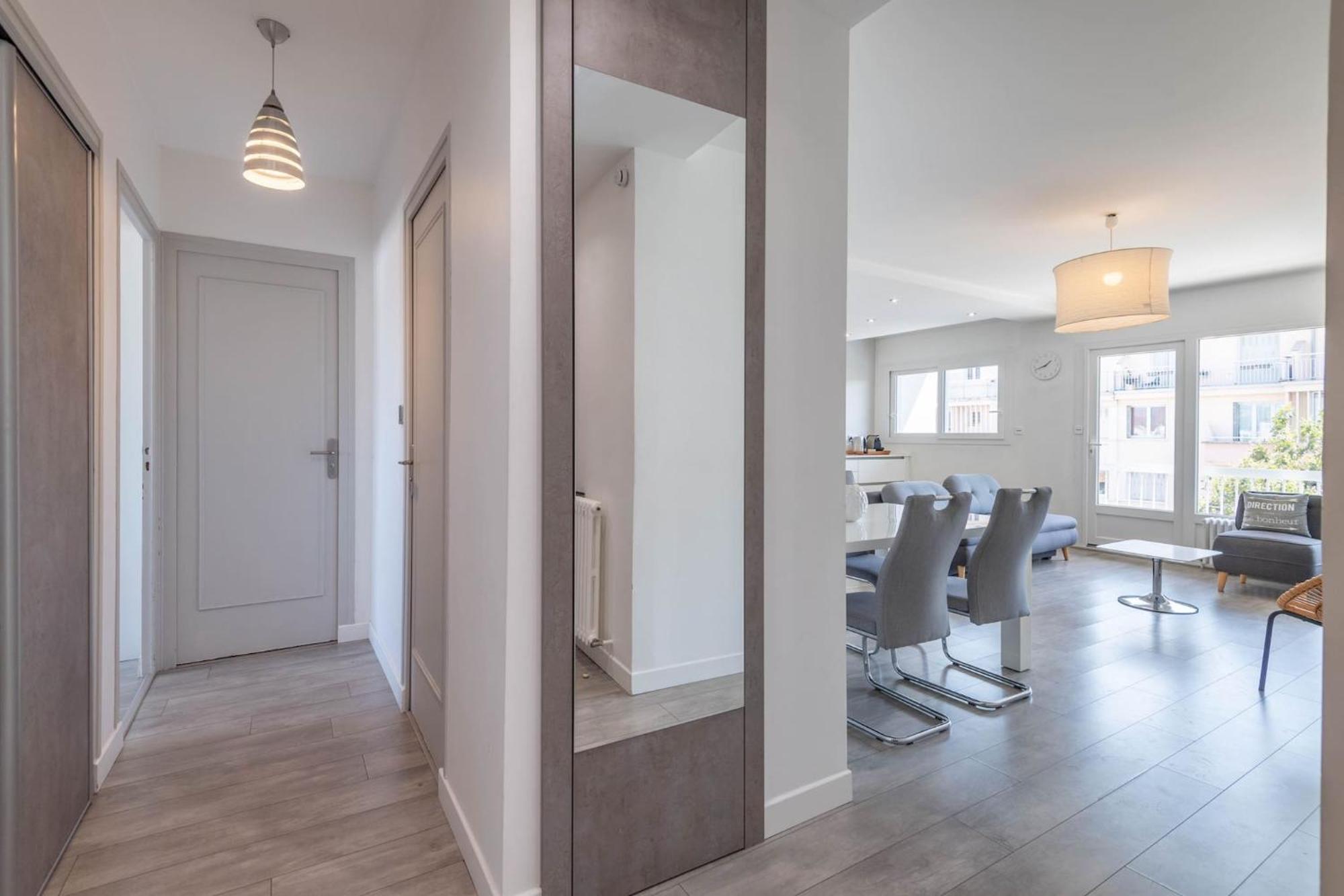 Smartstay Le Thiou - Annecy Centre Екстер'єр фото