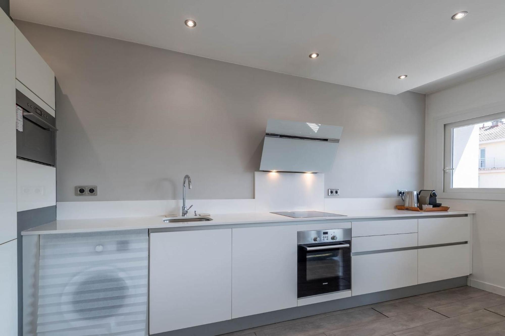 Smartstay Le Thiou - Annecy Centre Екстер'єр фото