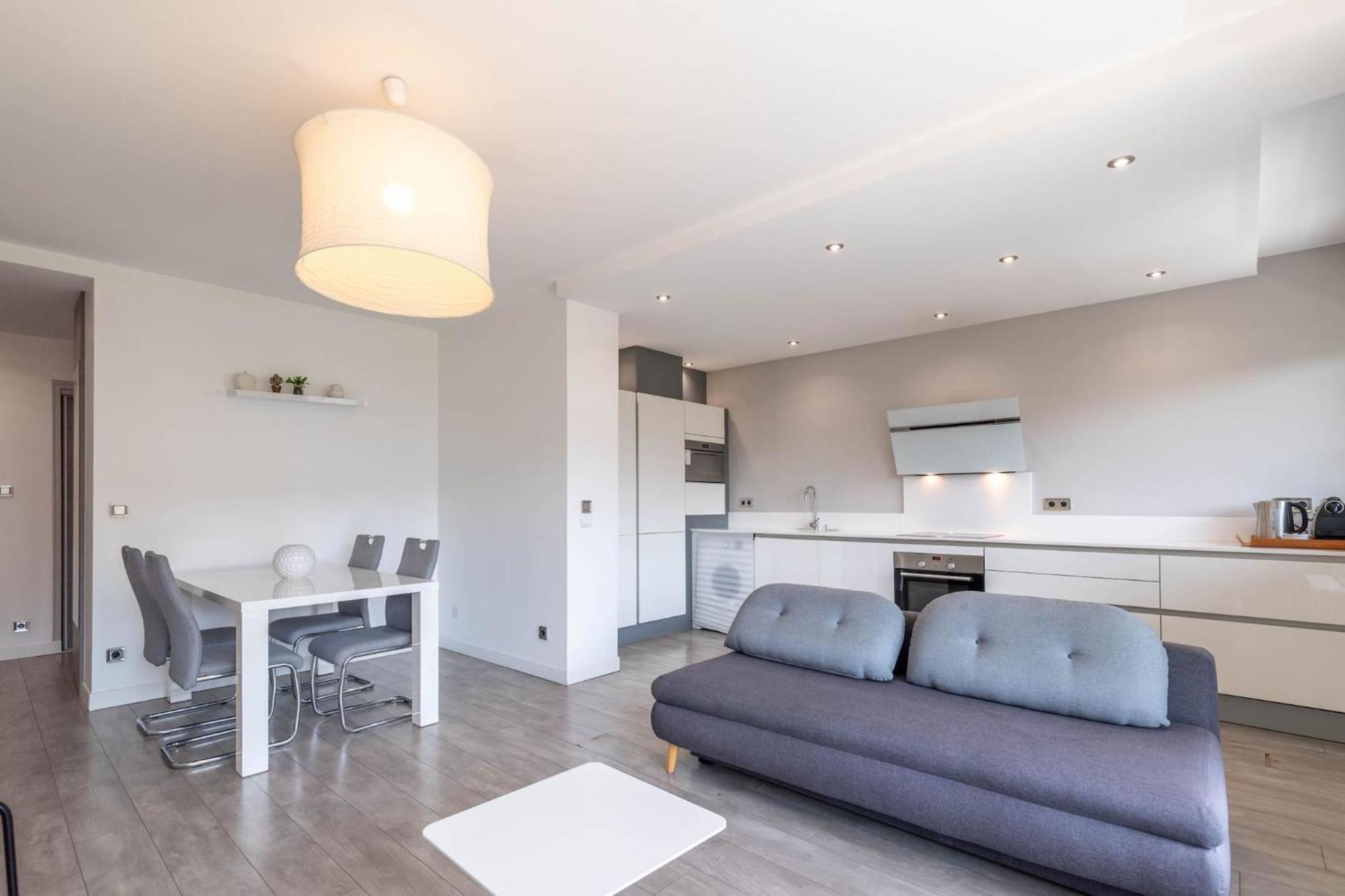 Smartstay Le Thiou - Annecy Centre Екстер'єр фото
